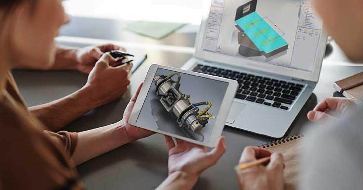 SOLIDWORKS Inspection